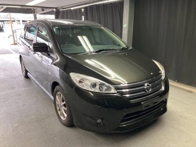 NISSAN LAFESTA