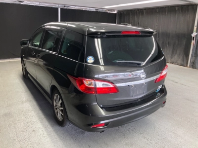 NISSAN LAFESTA
