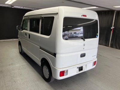 SUZUKI EVERY VAN