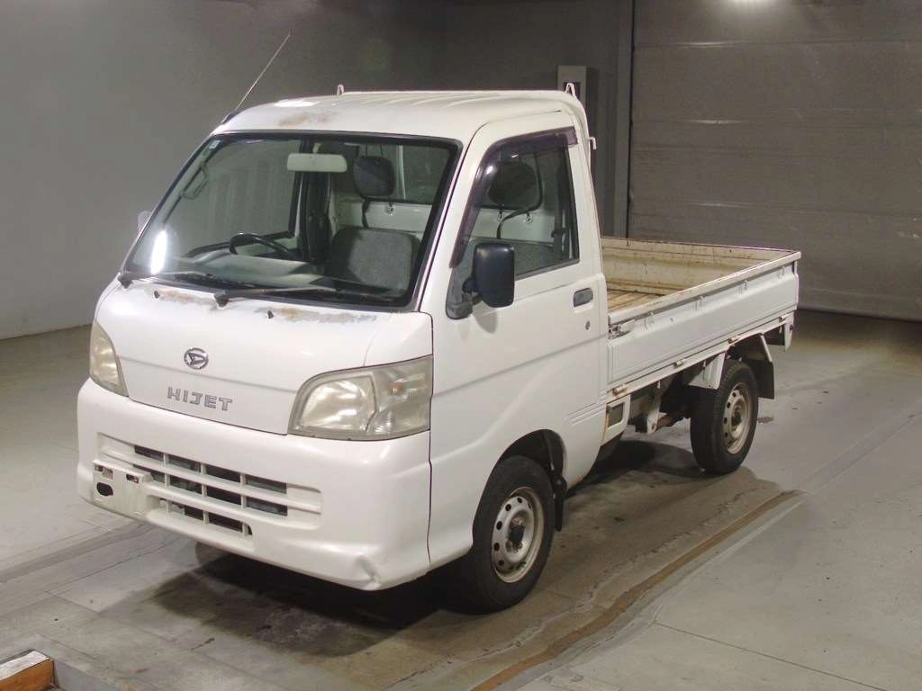 Daihatsu Hijet Truck 2009