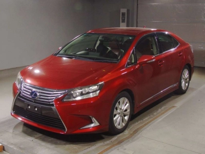 LEXUS HS