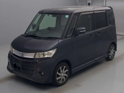 SUZUKI PALETTE SW