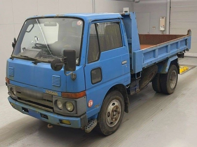 NISSAN ATLAS