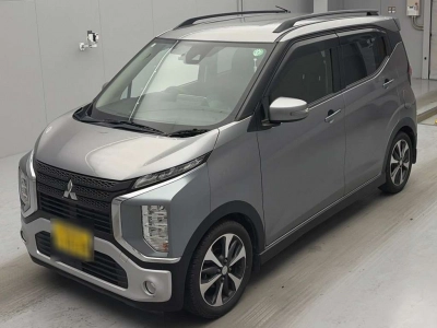 MITSUBISHI EK X