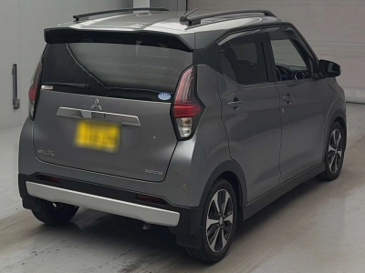 MITSUBISHI EK X