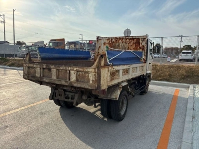 HINO RANGER