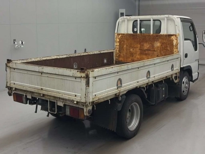 NISSAN ATLAS