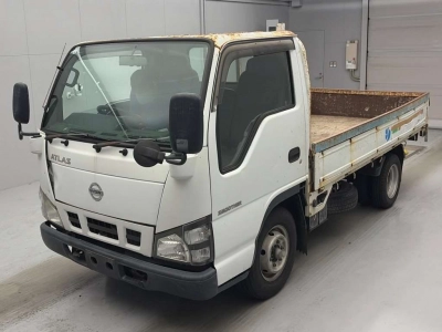 NISSAN ATLAS