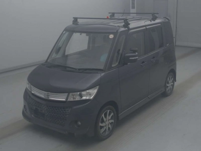 SUZUKI PALETTE SW