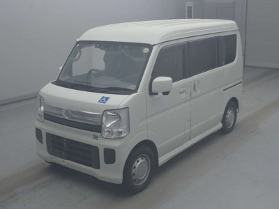 NISSAN NV100 CLIPPER RIO