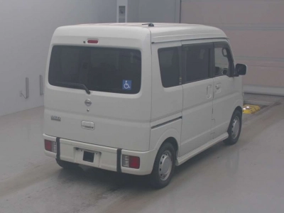 NISSAN NV100 CLIPPER RIO