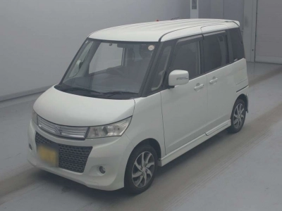 SUZUKI PALETTE SW