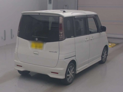 SUZUKI PALETTE SW