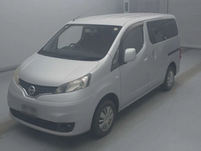 NISSAN NV200 VANETTE