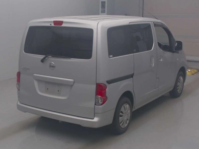 NISSAN NV200 VANETTE