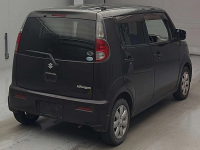 SUZUKI MRWAGON