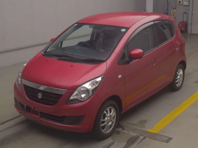 SUZUKI CERVO