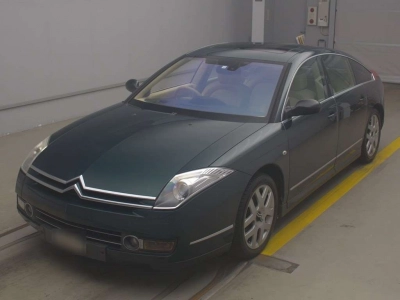 CITROEN C6