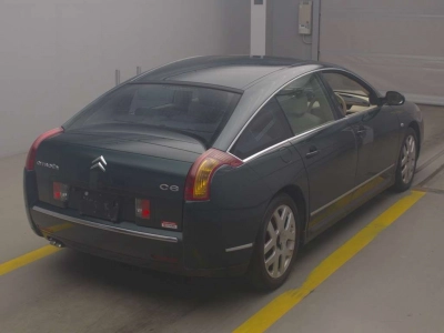 CITROEN C6