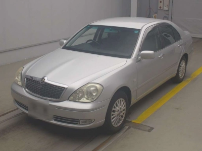TOYOTA BREVIS