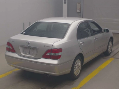 TOYOTA BREVIS