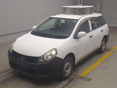 MITSUBISHI LANCER CARGO