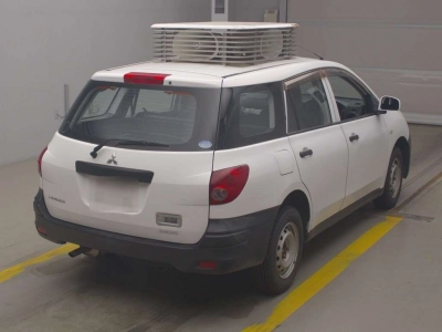 MITSUBISHI LANCER CARGO