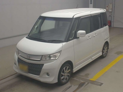 SUZUKI PALETTE SW