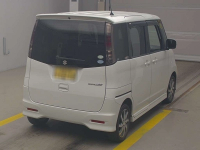 SUZUKI PALETTE SW