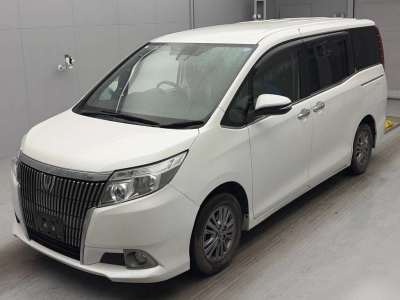 TOYOTA ESQUIRE
