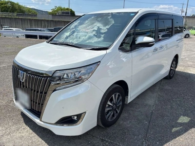 TOYOTA ESQUIRE