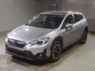 SUBARU SUBARU XV