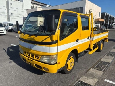 HINO DUTRO