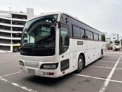 NISSAN DIESEL (UD) SPACE ARROW