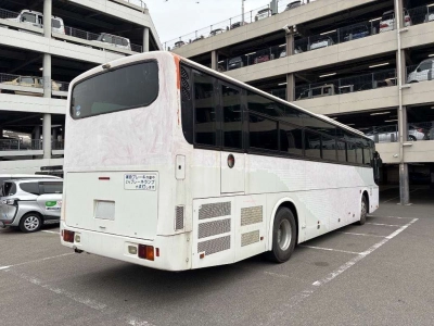 NISSAN DIESEL (UD) SPACE ARROW