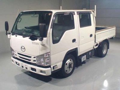 MAZDA TITAN TRUCK
