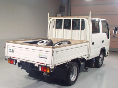MAZDA TITAN TRUCK