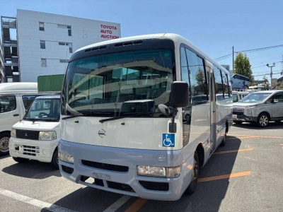 NISSAN CIVILIAN