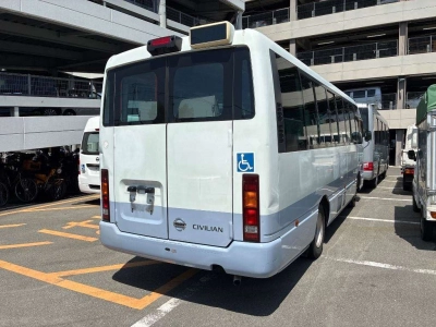 NISSAN CIVILIAN