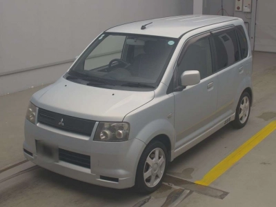 MITSUBISHI EK SPORTS