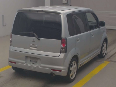 MITSUBISHI EK SPORTS