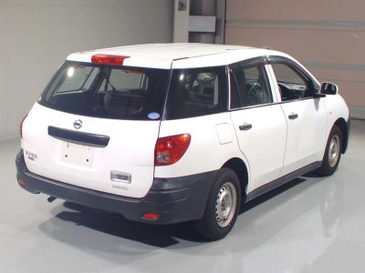 NISSAN NV150 AD