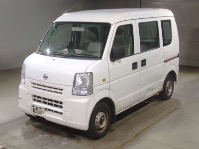 NISSAN NV100 CLIPPER