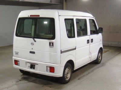 NISSAN NV100 CLIPPER
