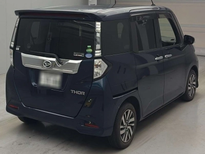 DAIHATSU THOR