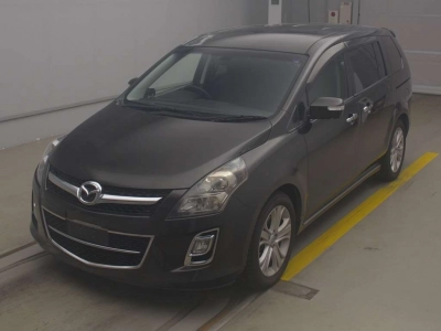 MAZDA MPV