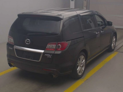MAZDA MPV