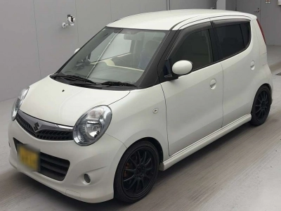SUZUKI MRWAGON