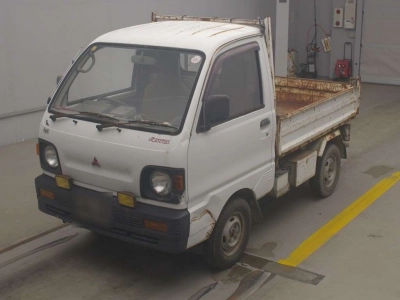 MITSUBISHI MINICAB TRUCK