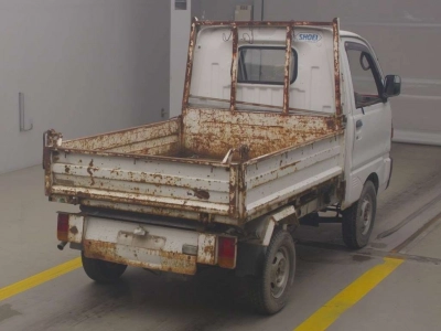 MITSUBISHI MINICAB TRUCK